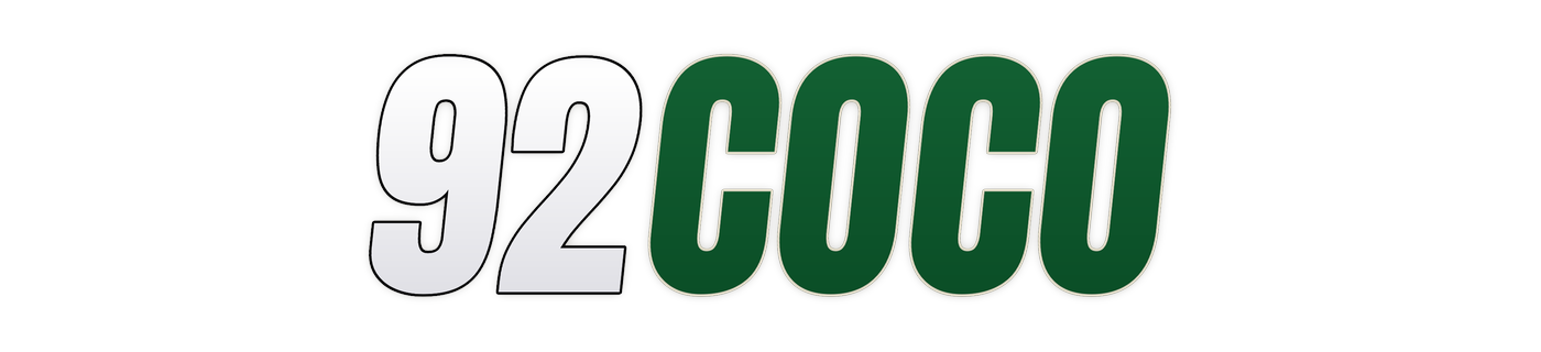 92coco